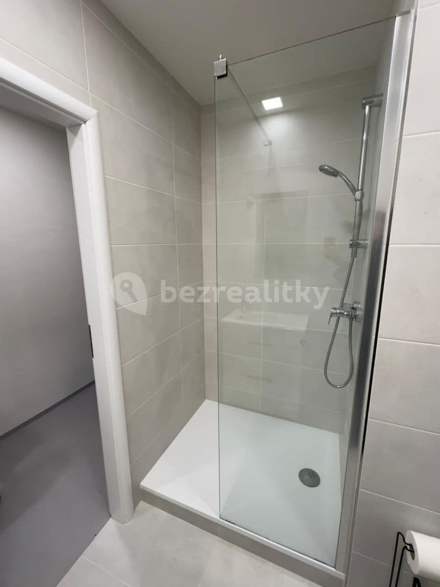 Studio flat to rent, 35 m², Brožíkova, Hradec Králové, Královéhradecký Region Studio flat to rent, 35 m², Brožíkova, Hradec Králové, Královéhradecký Region