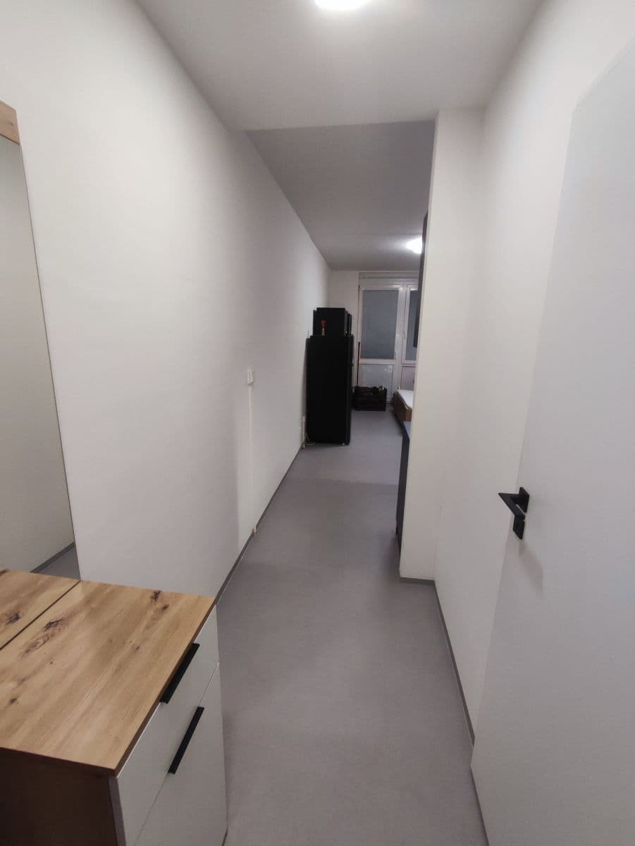 Studio flat to rent, 35 m², Brožíkova, Hradec Králové, Královéhradecký Region Studio flat to rent, 35 m², Brožíkova, Hradec Králové, Královéhradecký Region