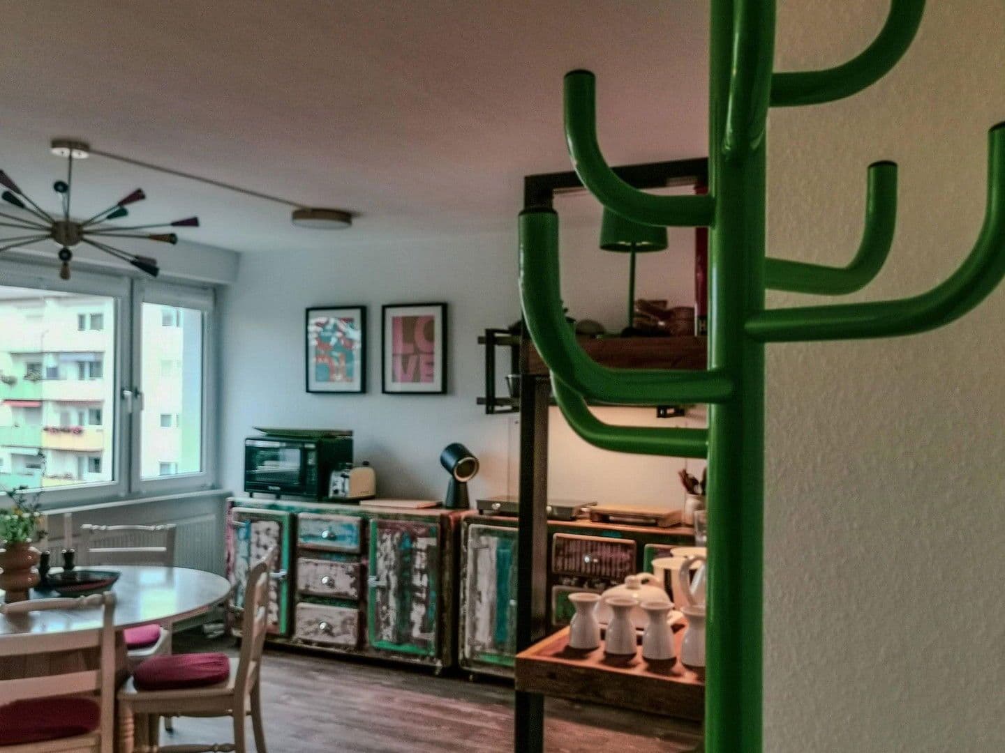 2 bedroom flat to rent, 36 m², Eichendorffstr. 57, Mainz, Rhineland-Palatinate 2 bedroom flat to rent, 36 m², Eichendorffstr. 57, Mainz, Rhineland-Palatinate