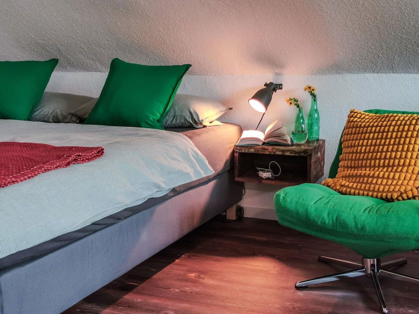 2 bedroom flat to rent, 36 m², Eichendorffstr. 57, Mainz, Rhineland-Palatinate 2 bedroom flat to rent, 36 m², Eichendorffstr. 57, Mainz, Rhineland-Palatinate