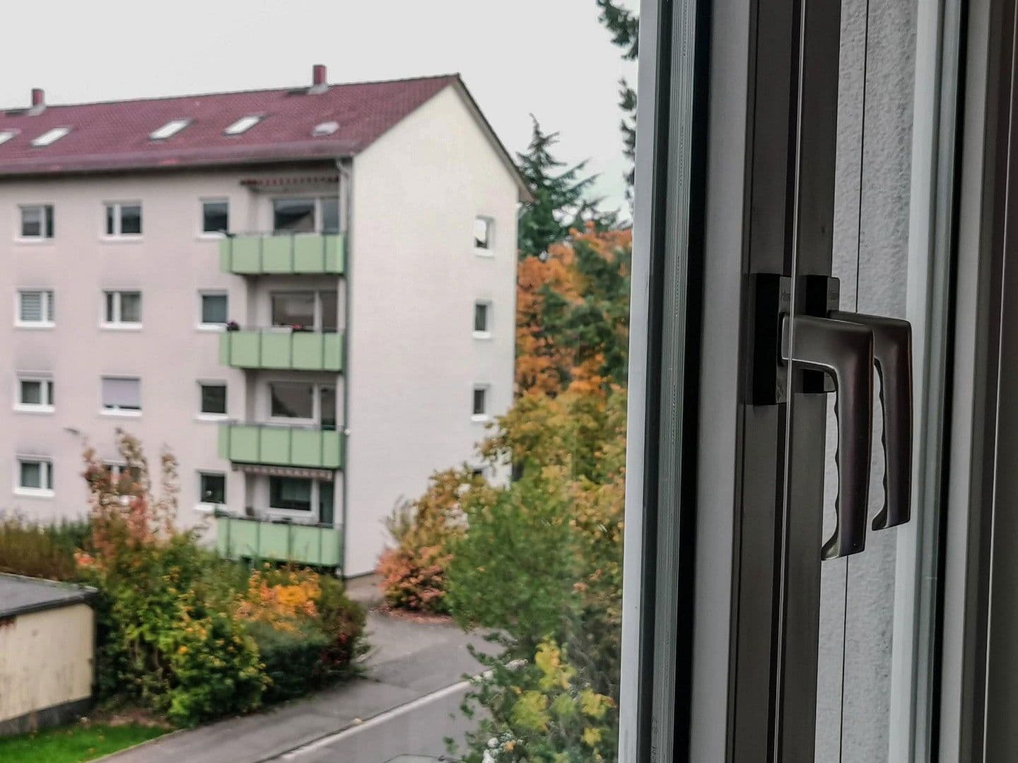 2 bedroom flat to rent, 36 m², Eichendorffstr. 57, Mainz, Rhineland-Palatinate 2 bedroom flat to rent, 36 m², Eichendorffstr. 57, Mainz, Rhineland-Palatinate