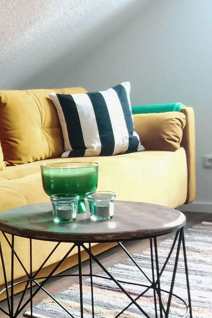2 bedroom flat to rent, 36 m², Eichendorffstr. 57, Mainz, Rhineland-Palatinate 2 bedroom flat to rent, 36 m², Eichendorffstr. 57, Mainz, Rhineland-Palatinate