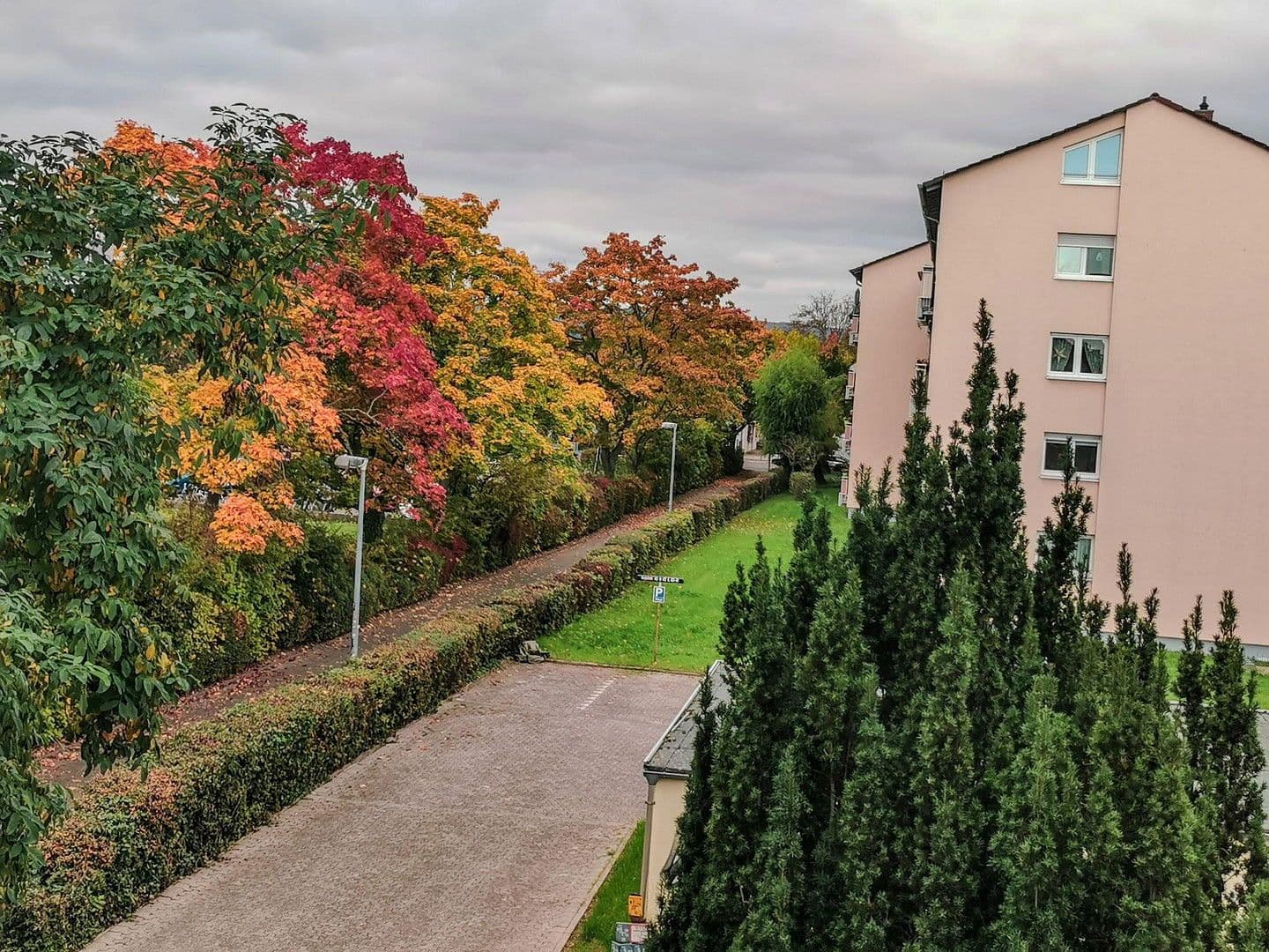 2 bedroom flat to rent, 36 m², Eichendorffstr. 57, Mainz, Rhineland-Palatinate 2 bedroom flat to rent, 36 m², Eichendorffstr. 57, Mainz, Rhineland-Palatinate