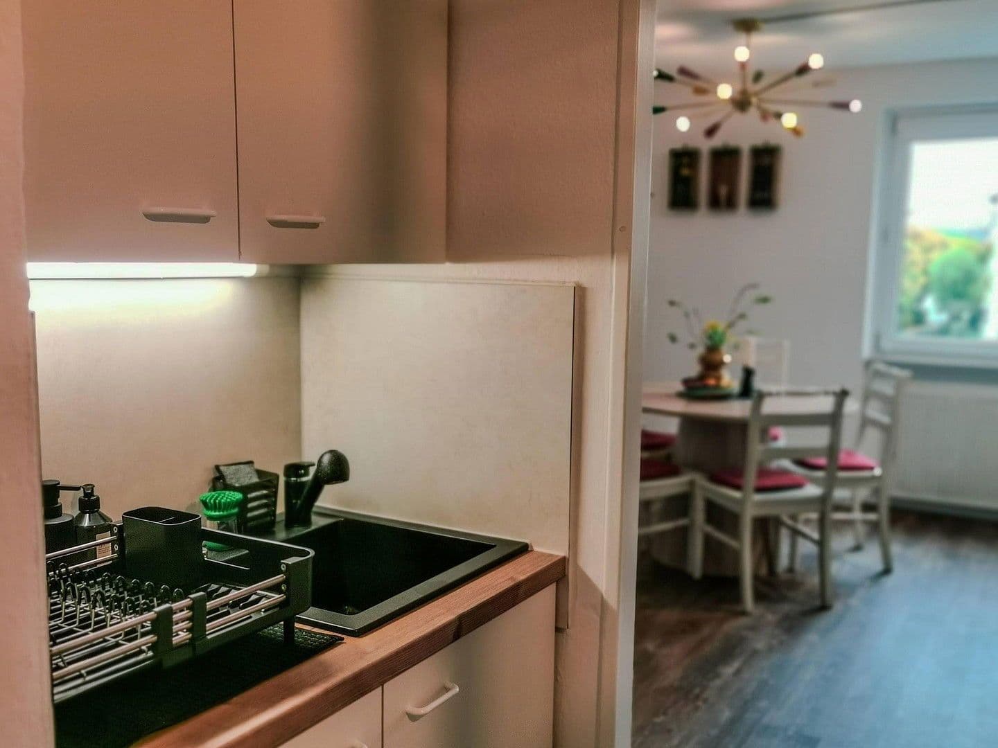 2 bedroom flat to rent, 36 m², Eichendorffstr. 57, Mainz, Rhineland-Palatinate 2 bedroom flat to rent, 36 m², Eichendorffstr. 57, Mainz, Rhineland-Palatinate