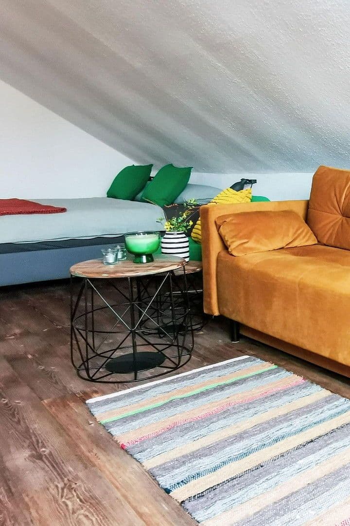 2 bedroom flat to rent, 36 m², Eichendorffstr. 57, Mainz, Rhineland-Palatinate 2 bedroom flat to rent, 36 m², Eichendorffstr. 57, Mainz, Rhineland-Palatinate