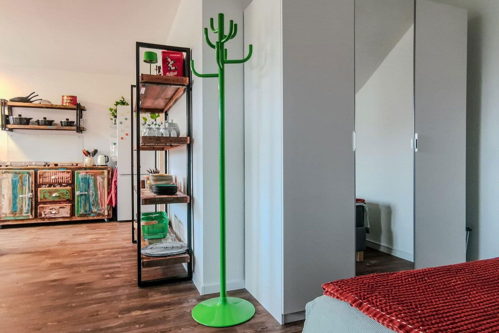 2 bedroom flat to rent, 36 m², Eichendorffstr. 57, Mainz, Rhineland-Palatinate 2 bedroom flat to rent, 36 m², Eichendorffstr. 57, Mainz, Rhineland-Palatinate