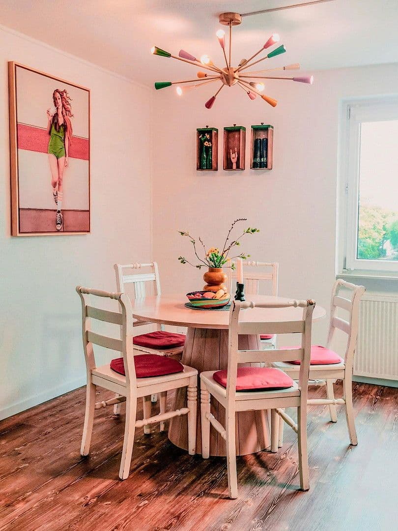 2 bedroom flat to rent, 36 m², Eichendorffstr. 57, Mainz, Rhineland-Palatinate 2 bedroom flat to rent, 36 m², Eichendorffstr. 57, Mainz, Rhineland-Palatinate