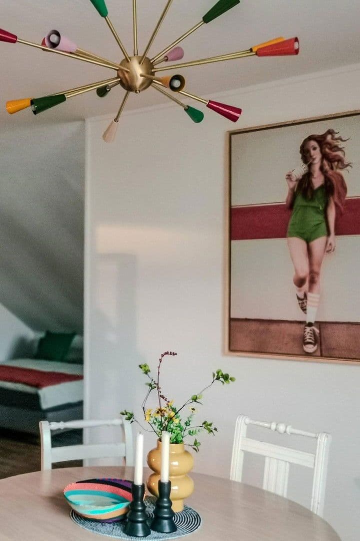 2 bedroom flat to rent, 36 m², Eichendorffstr. 57, Mainz, Rhineland-Palatinate 2 bedroom flat to rent, 36 m², Eichendorffstr. 57, Mainz, Rhineland-Palatinate
