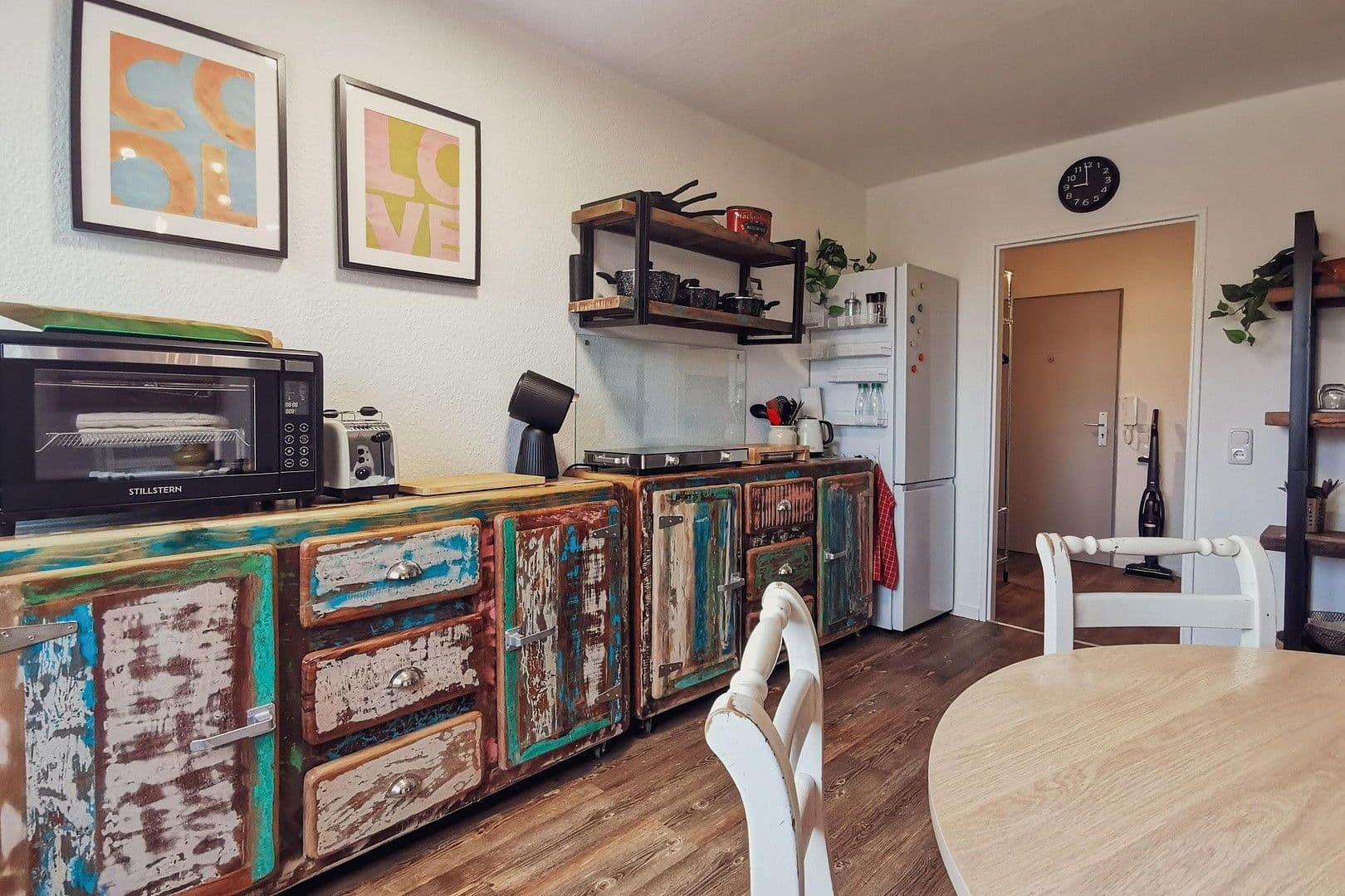 2 bedroom flat to rent, 36 m², Eichendorffstr. 57, Mainz, Rhineland-Palatinate 2 bedroom flat to rent, 36 m², Eichendorffstr. 57, Mainz, Rhineland-Palatinate