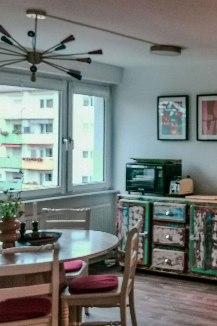 2 bedroom flat to rent, 36 m², Eichendorffstr. 57, Mainz, Rhineland-Palatinate 2 bedroom flat to rent, 36 m², Eichendorffstr. 57, Mainz, Rhineland-Palatinate