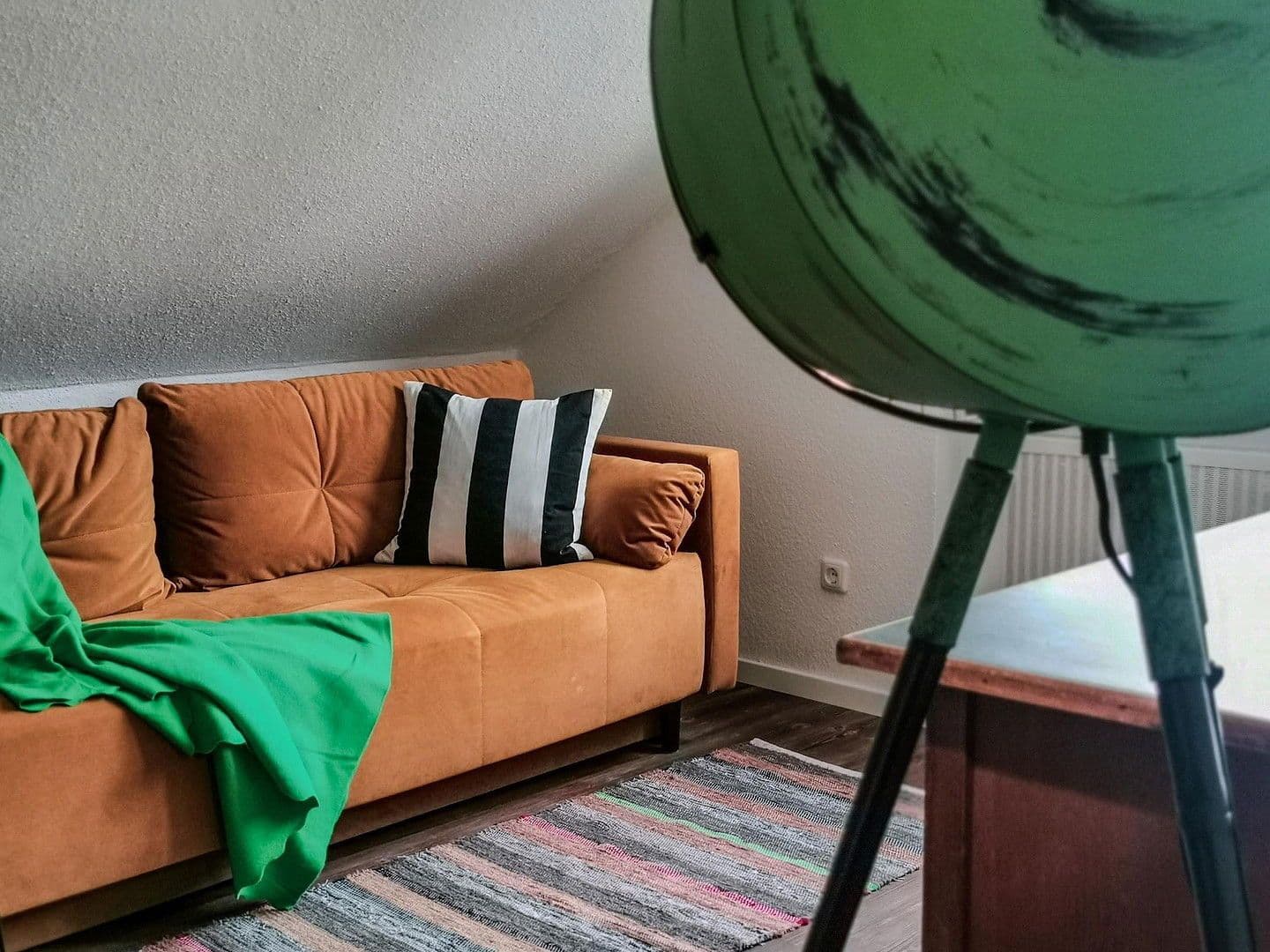 2 bedroom flat to rent, 36 m², Eichendorffstr. 57, Mainz, Rhineland-Palatinate 2 bedroom flat to rent, 36 m², Eichendorffstr. 57, Mainz, Rhineland-Palatinate