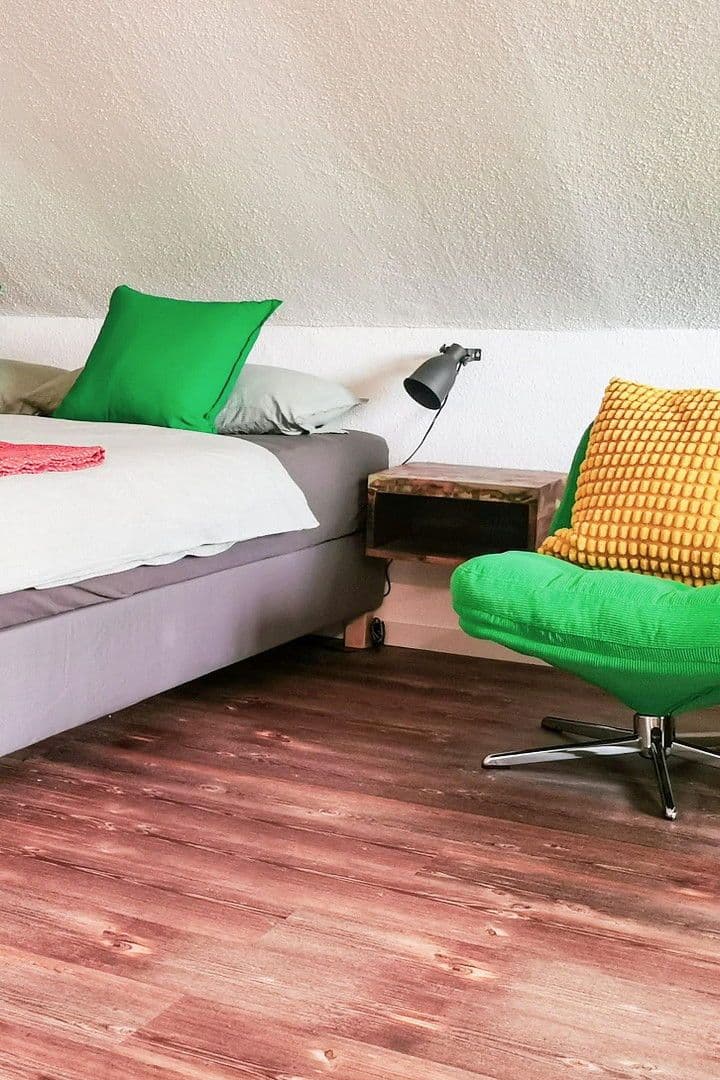 2 bedroom flat to rent, 36 m², Eichendorffstr. 57, Mainz, Rhineland-Palatinate 2 bedroom flat to rent, 36 m², Eichendorffstr. 57, Mainz, Rhineland-Palatinate