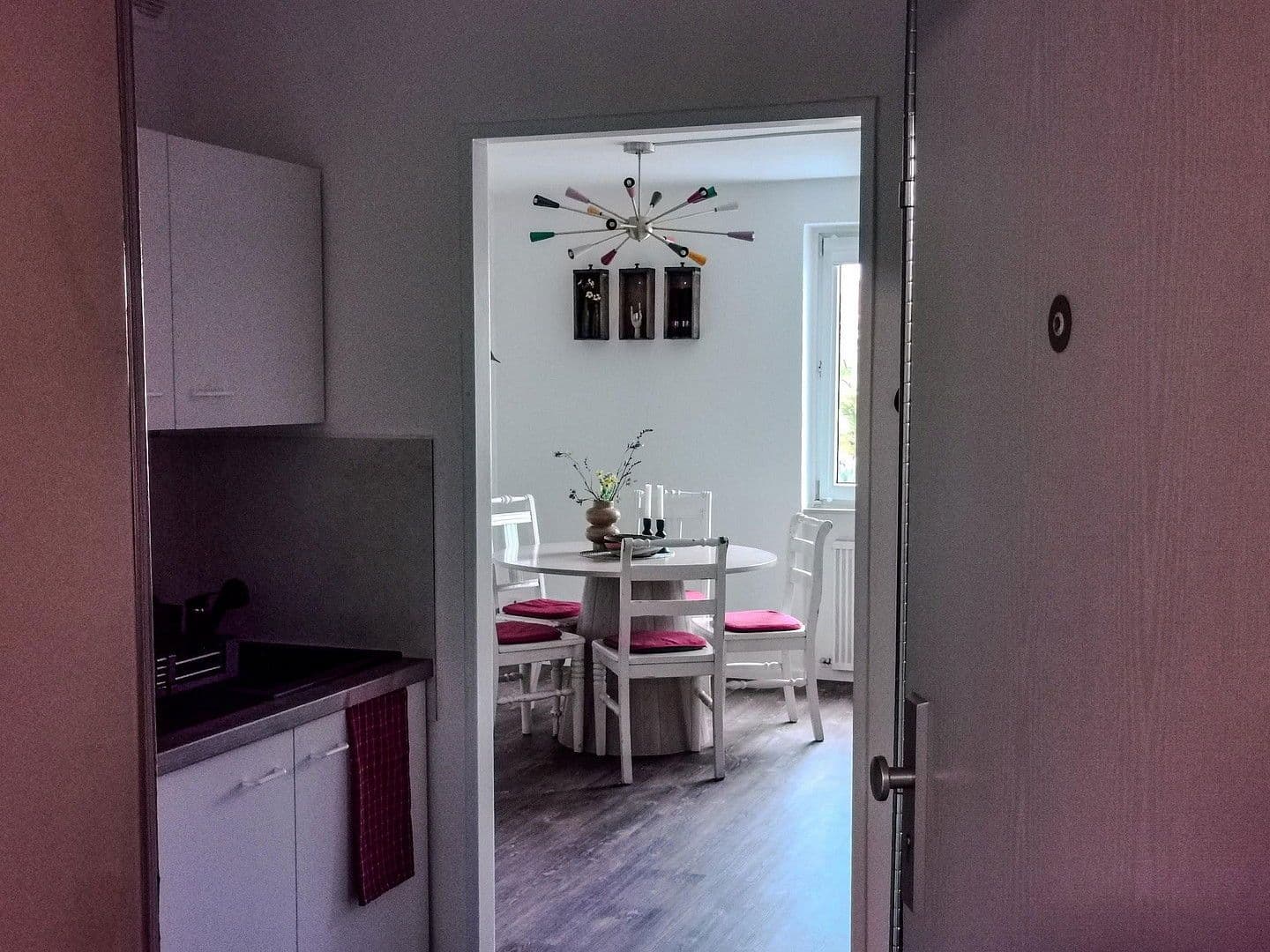 2 bedroom flat to rent, 36 m², Eichendorffstr. 57, Mainz, Rhineland-Palatinate 2 bedroom flat to rent, 36 m², Eichendorffstr. 57, Mainz, Rhineland-Palatinate