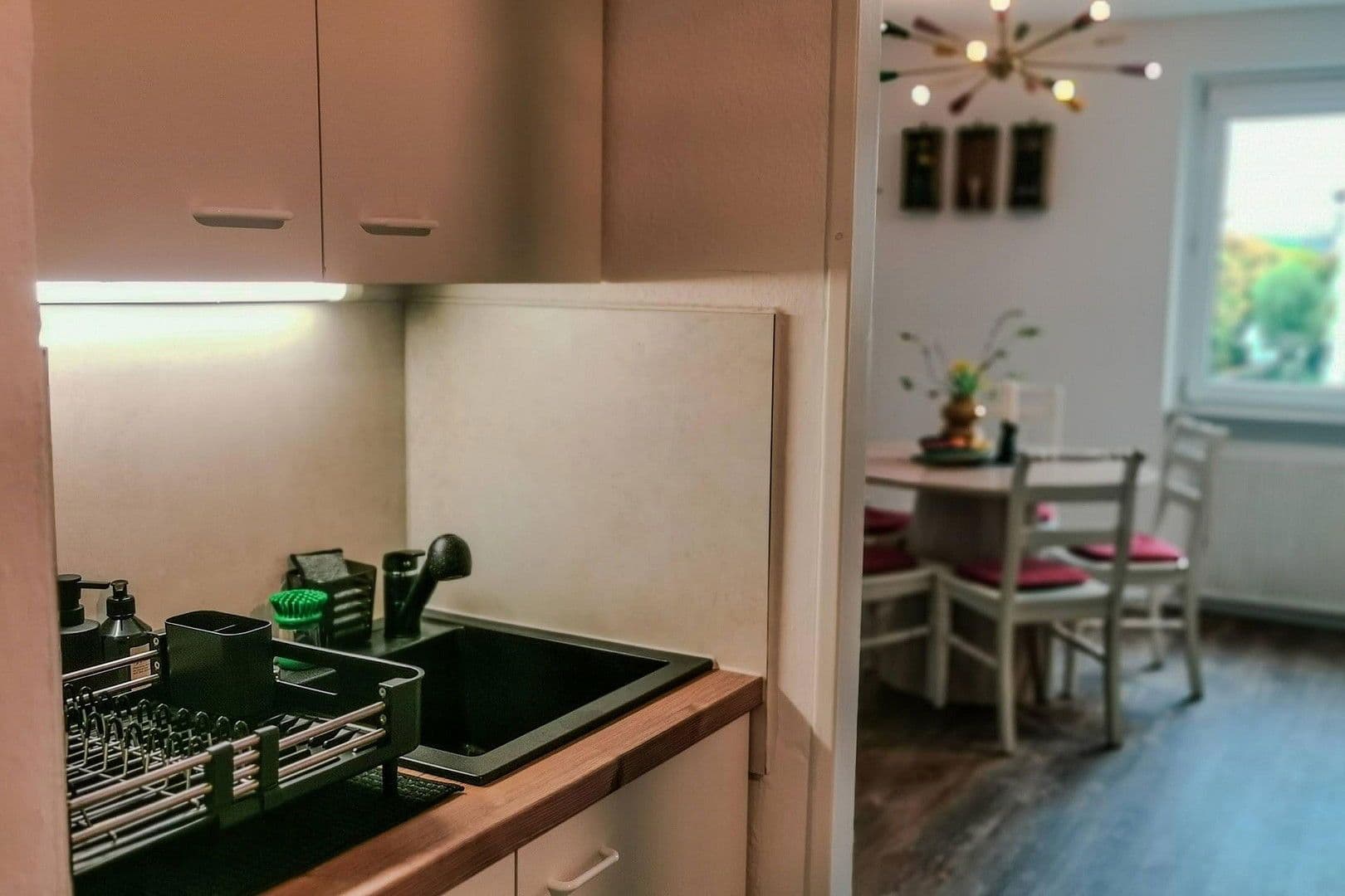 2 bedroom flat to rent, 36 m², Eichendorffstr. 57, Mainz, Rhineland-Palatinate 2 bedroom flat to rent, 36 m², Eichendorffstr. 57, Mainz, Rhineland-Palatinate