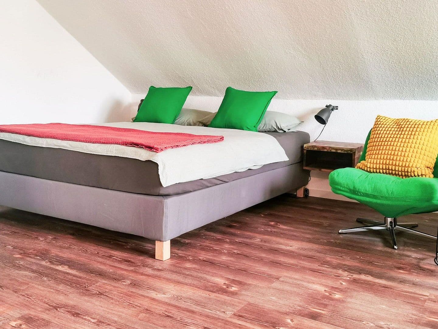 2 bedroom flat to rent, 36 m², Eichendorffstr. 57, Mainz, Rhineland-Palatinate 2 bedroom flat to rent, 36 m², Eichendorffstr. 57, Mainz, Rhineland-Palatinate