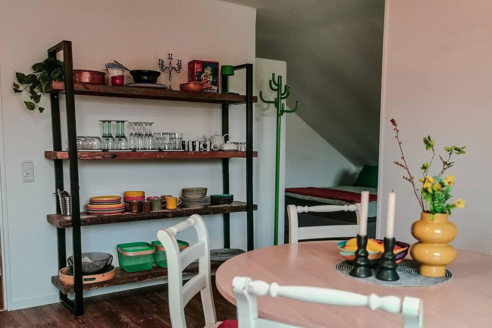 2 bedroom flat to rent, 36 m², Eichendorffstr. 57, Mainz, Rhineland-Palatinate 2 bedroom flat to rent, 36 m², Eichendorffstr. 57, Mainz, Rhineland-Palatinate