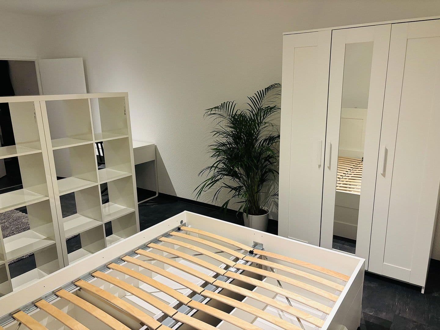 1 bedroom flat to rent, 39 m², Berlin, Berlin 1 bedroom flat to rent, 39 m², Berlin, Berlin