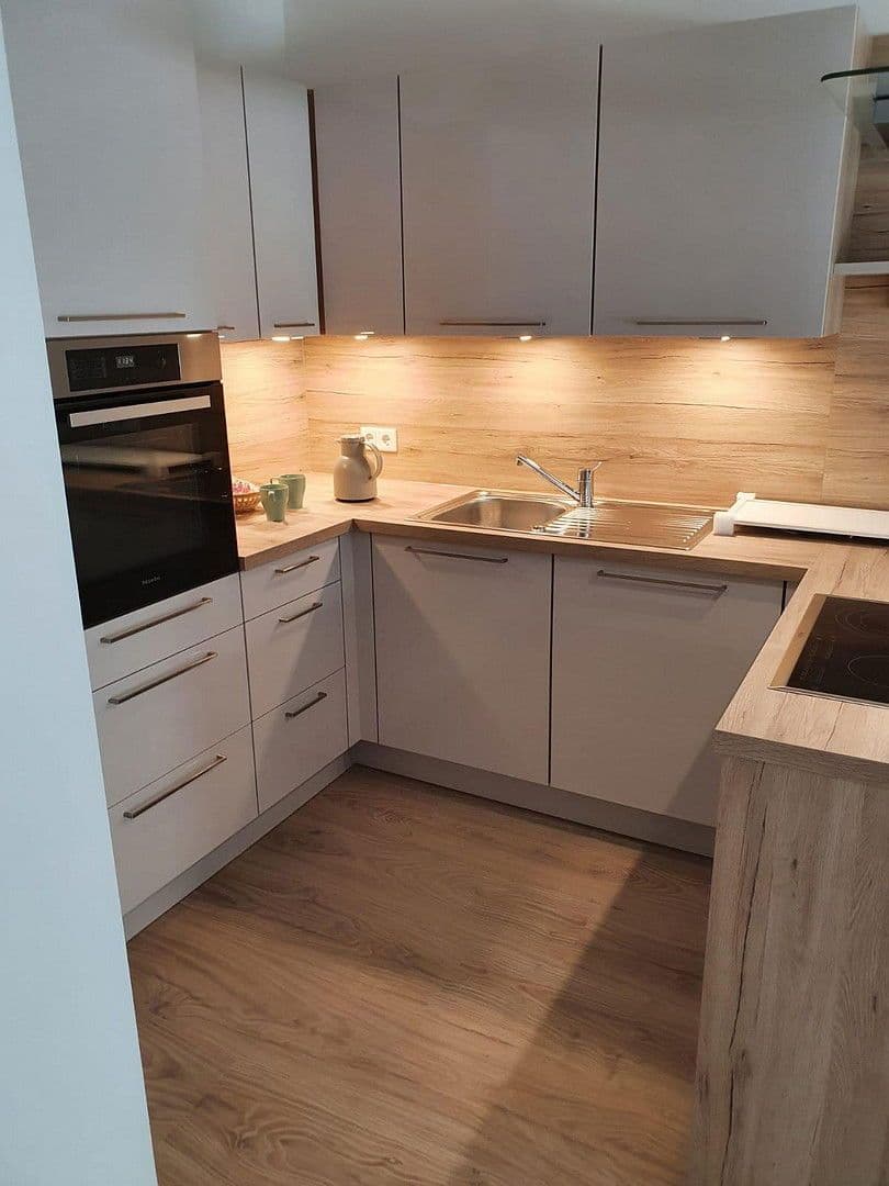 3 bedroom flat to rent, 69 m², Herzogenrath, North Rhine-Westphalia 3 bedroom flat to rent, 69 m², Herzogenrath, North Rhine-Westphalia