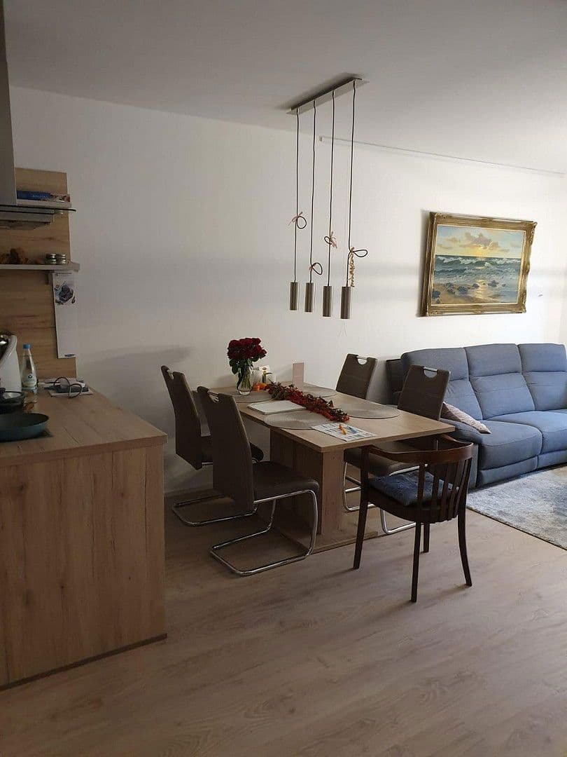 3 bedroom flat to rent, 69 m², Herzogenrath, North Rhine-Westphalia 3 bedroom flat to rent, 69 m², Herzogenrath, North Rhine-Westphalia