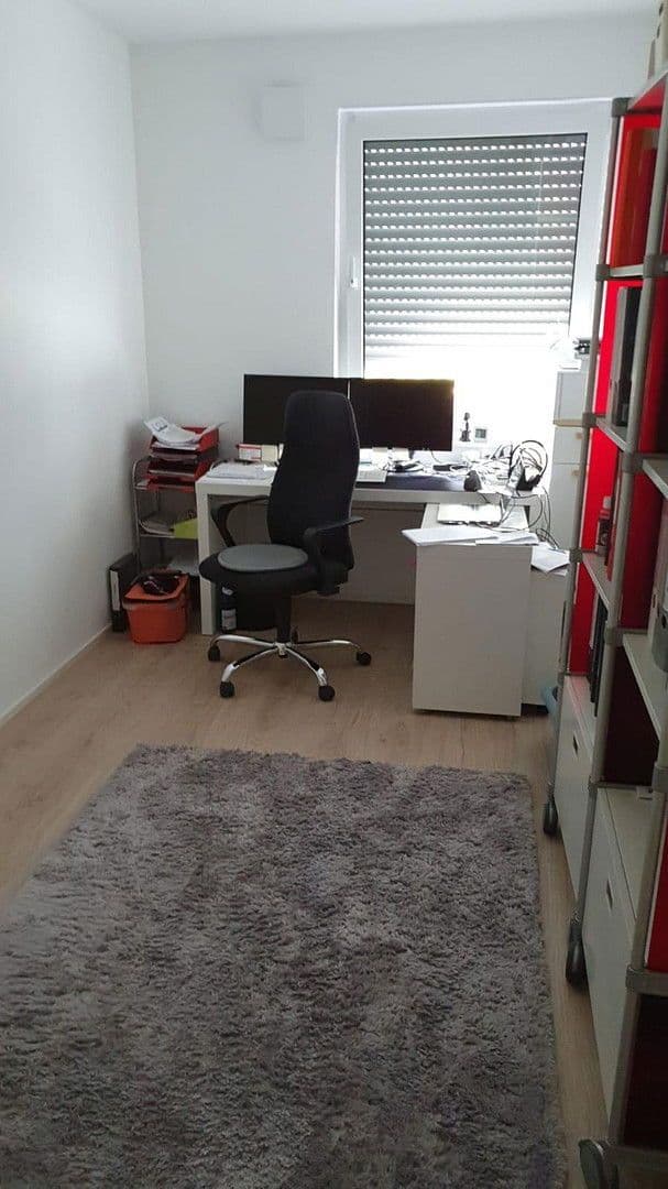 3 bedroom flat to rent, 69 m², Herzogenrath, North Rhine-Westphalia 3 bedroom flat to rent, 69 m², Herzogenrath, North Rhine-Westphalia