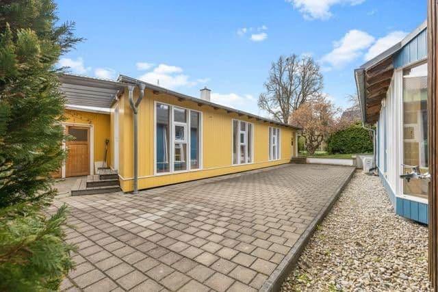house for sale, 210 m², Bobingen, Bavaria house for sale, 210 m², Bobingen, Bavaria