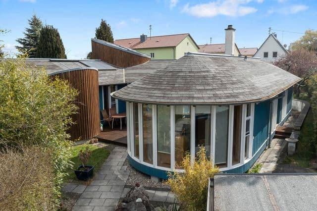 house for sale, 210 m², Bobingen, Bavaria house for sale, 210 m², Bobingen, Bavaria
