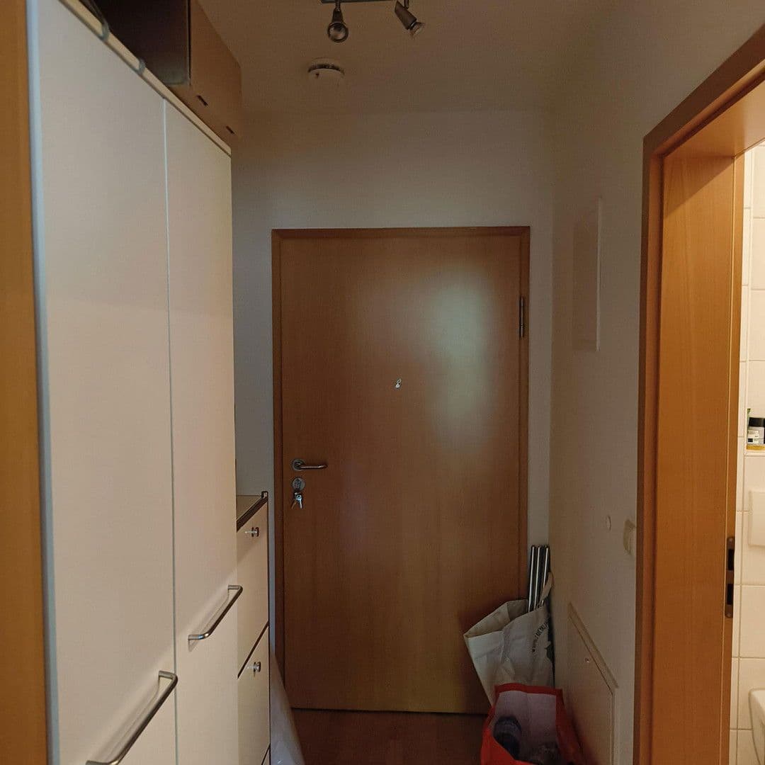 1 bedroom flat to rent, 39 m², Jägerstraße 27, Dresden, Saxony 1 bedroom flat to rent, 39 m², Jägerstraße 27, Dresden, Saxony