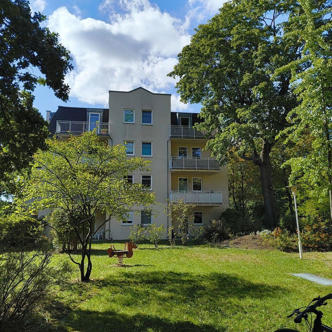1 bedroom flat to rent, 39 m², Jägerstraße 27, Dresden, Saxony 1 bedroom flat to rent, 39 m², Jägerstraße 27, Dresden, Saxony