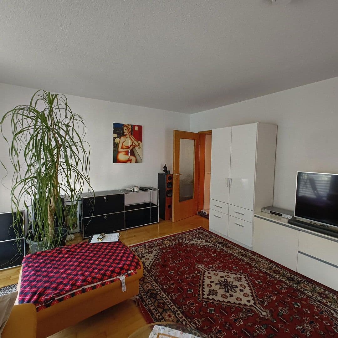 1 bedroom flat to rent, 39 m², Jägerstraße 27, Dresden, Saxony 1 bedroom flat to rent, 39 m², Jägerstraße 27, Dresden, Saxony