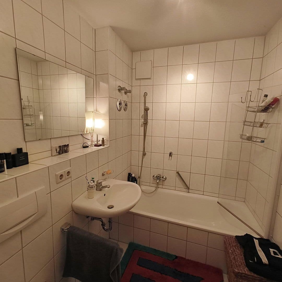 1 bedroom flat to rent, 39 m², Jägerstraße 27, Dresden, Saxony 1 bedroom flat to rent, 39 m², Jägerstraße 27, Dresden, Saxony