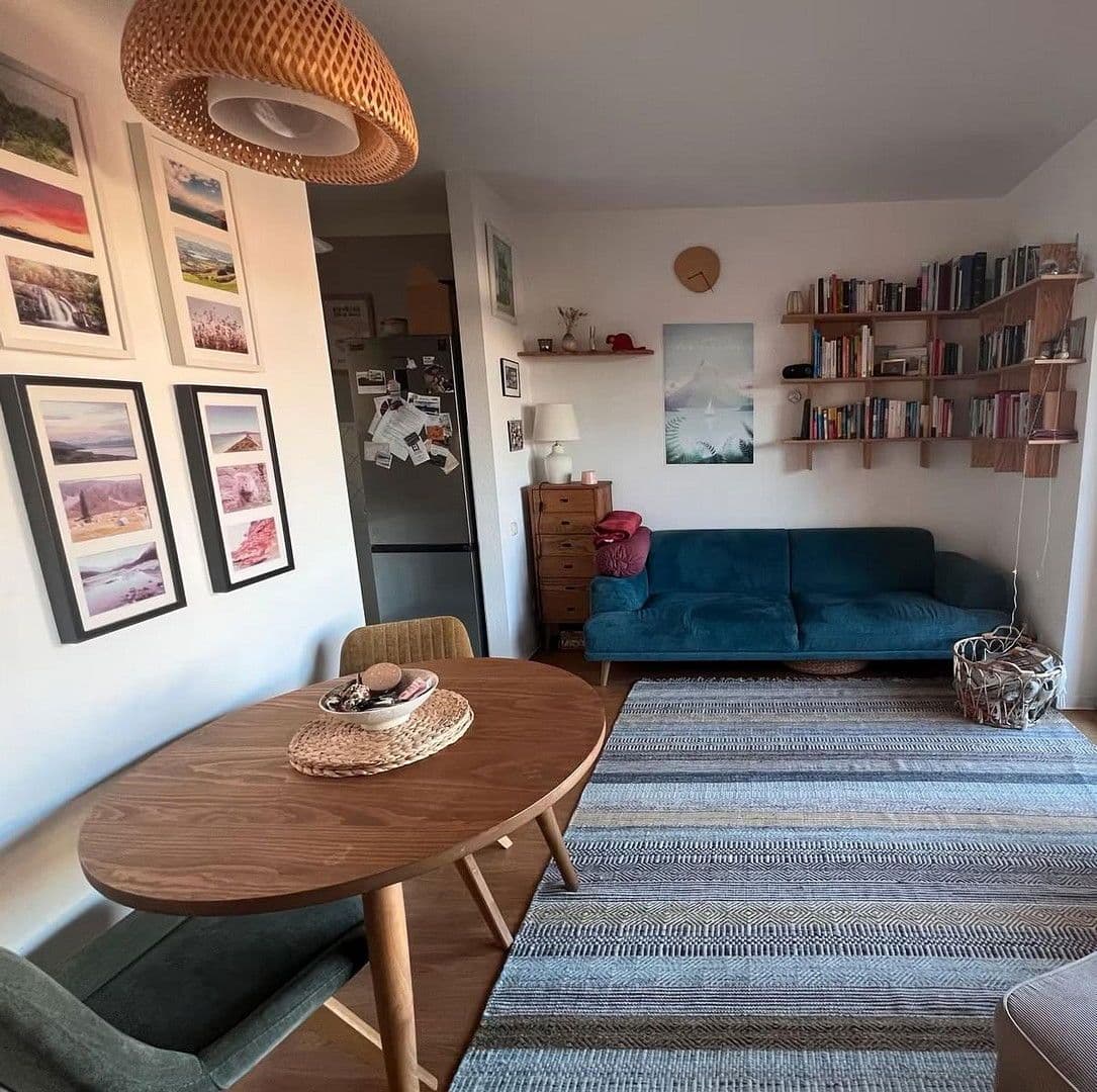 2 bedroom flat to rent, 45 m², Greifswald, Mecklenburg-Vorpommern 2 bedroom flat to rent, 45 m², Greifswald, Mecklenburg-Vorpommern