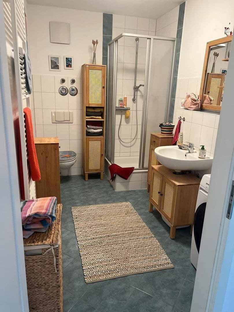 2 bedroom flat to rent, 45 m², Greifswald, Mecklenburg-Vorpommern 2 bedroom flat to rent, 45 m², Greifswald, Mecklenburg-Vorpommern