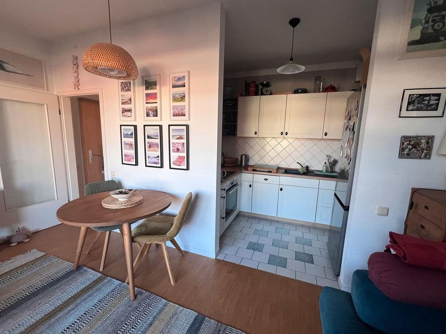 2 bedroom flat to rent, 45 m², Greifswald, Mecklenburg-Vorpommern 2 bedroom flat to rent, 45 m², Greifswald, Mecklenburg-Vorpommern