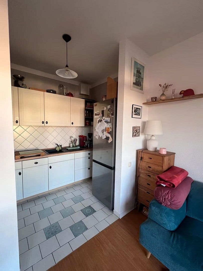 2 bedroom flat to rent, 45 m², Greifswald, Mecklenburg-Vorpommern 2 bedroom flat to rent, 45 m², Greifswald, Mecklenburg-Vorpommern