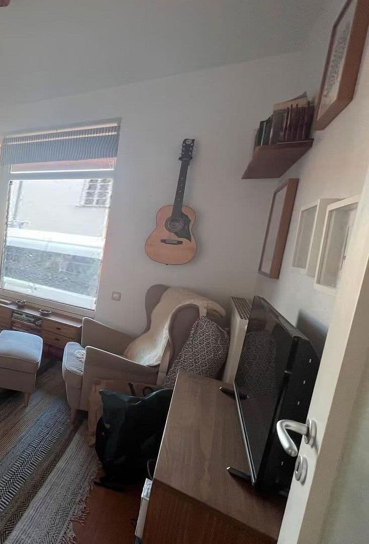 2 bedroom flat to rent, 45 m², Greifswald, Mecklenburg-Vorpommern 2 bedroom flat to rent, 45 m², Greifswald, Mecklenburg-Vorpommern