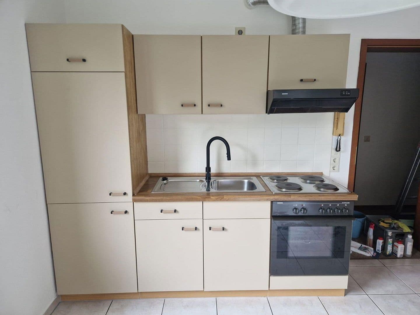 1 bedroom flat for sale, 39 m², Leipzigerstr, Bad Sooden-Allendorf, Hesse 1 bedroom flat for sale, 39 m², Leipzigerstr, Bad Sooden-Allendorf, Hesse