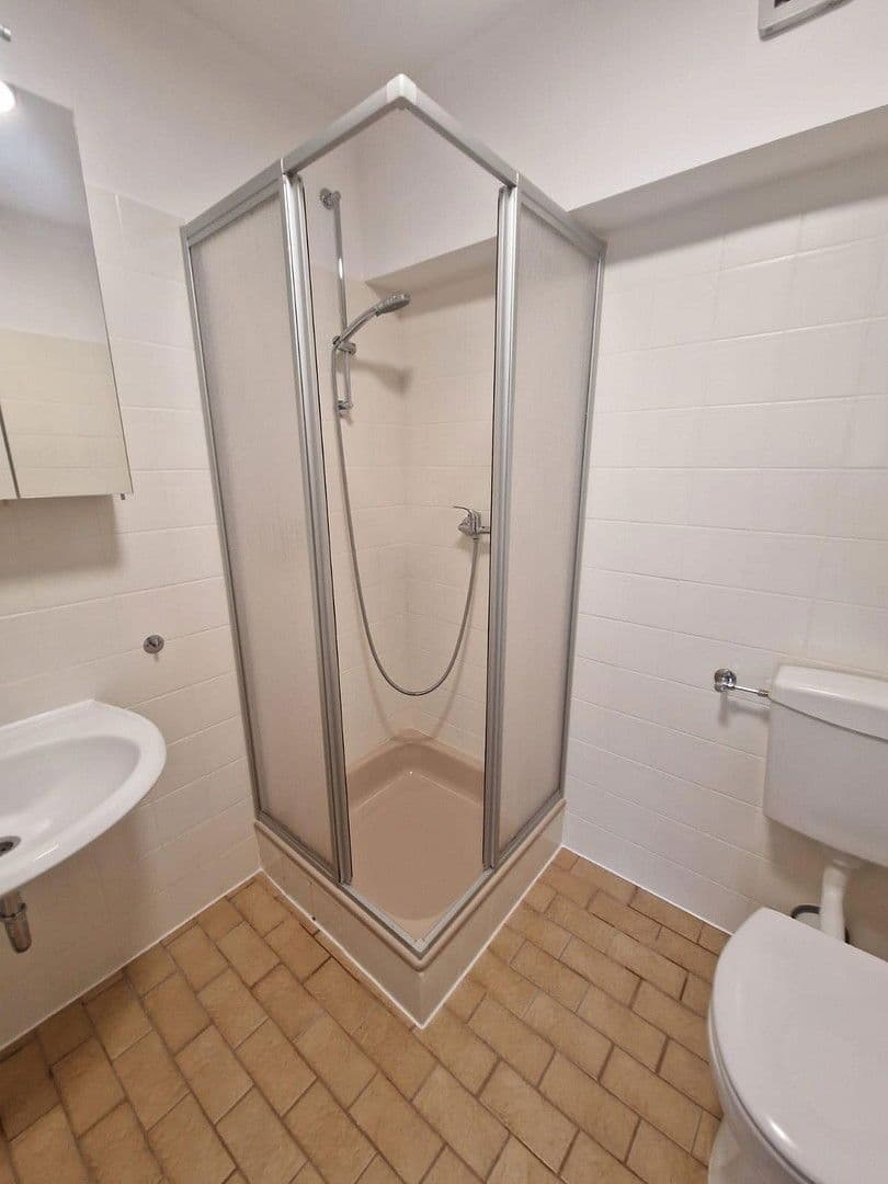 1 bedroom flat for sale, 39 m², Leipzigerstr, Bad Sooden-Allendorf, Hesse 1 bedroom flat for sale, 39 m², Leipzigerstr, Bad Sooden-Allendorf, Hesse