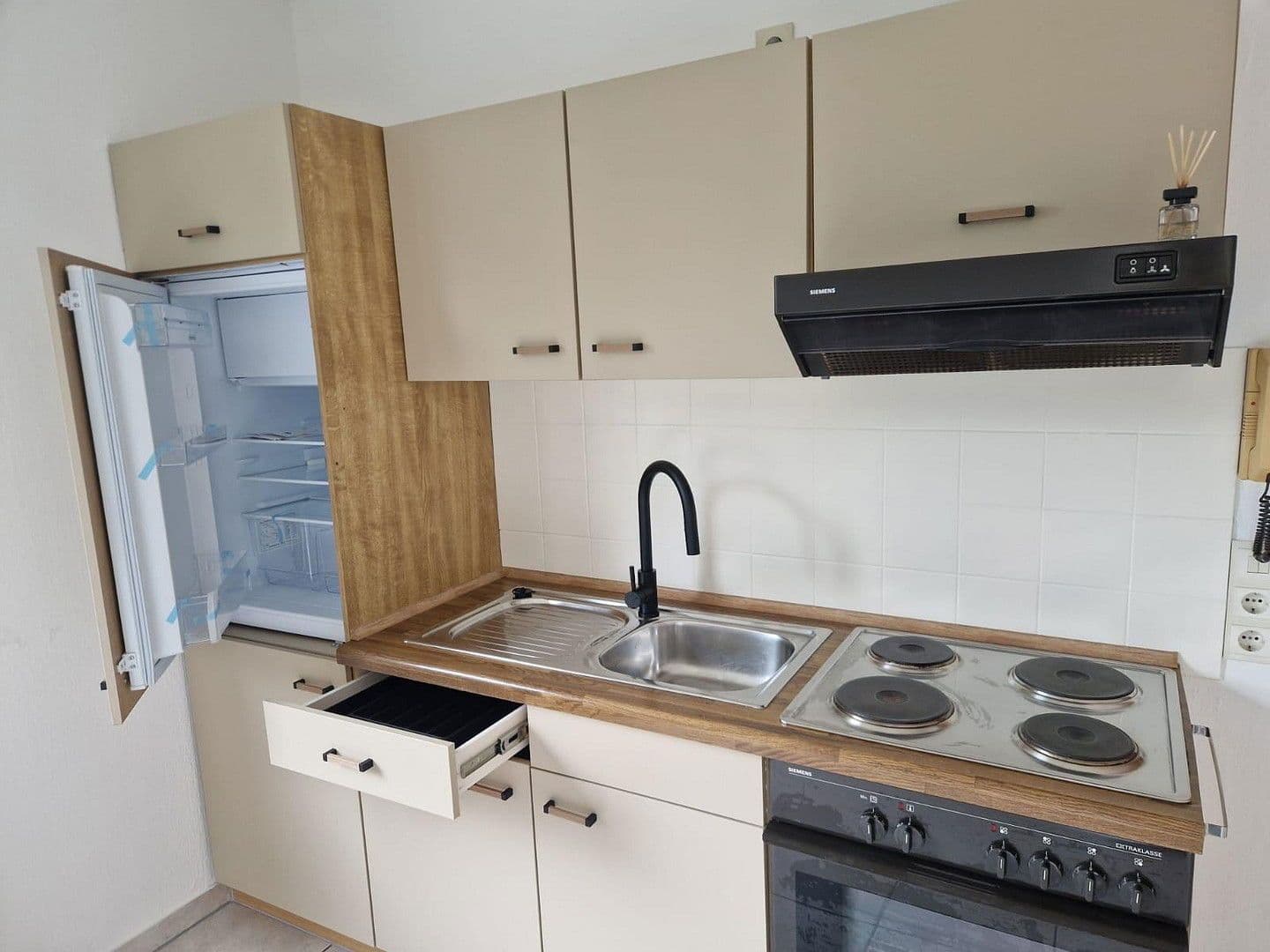 1 bedroom flat for sale, 39 m², Leipzigerstr, Bad Sooden-Allendorf, Hesse 1 bedroom flat for sale, 39 m², Leipzigerstr, Bad Sooden-Allendorf, Hesse