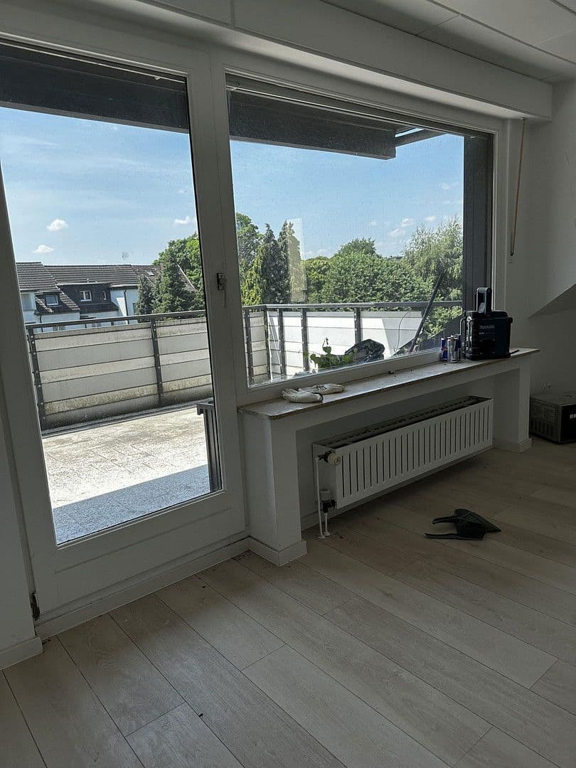 3 bedroom with open-plan kitchen flat for sale, 115 m², Oberhausen, North Rhine-Westphalia 3 bedroom with open-plan kitchen flat for sale, 115 m², Oberhausen, North Rhine-Westphalia
