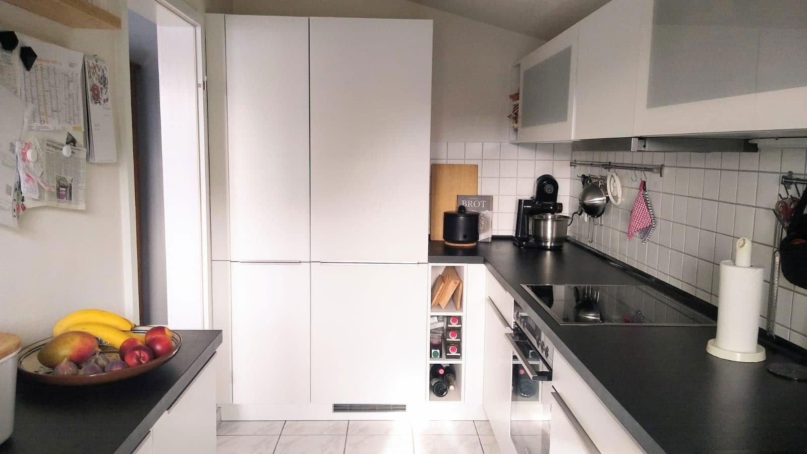 3 bedroom flat to rent, 90 m², Bielefeld, North Rhine-Westphalia 3 bedroom flat to rent, 90 m², Bielefeld, North Rhine-Westphalia