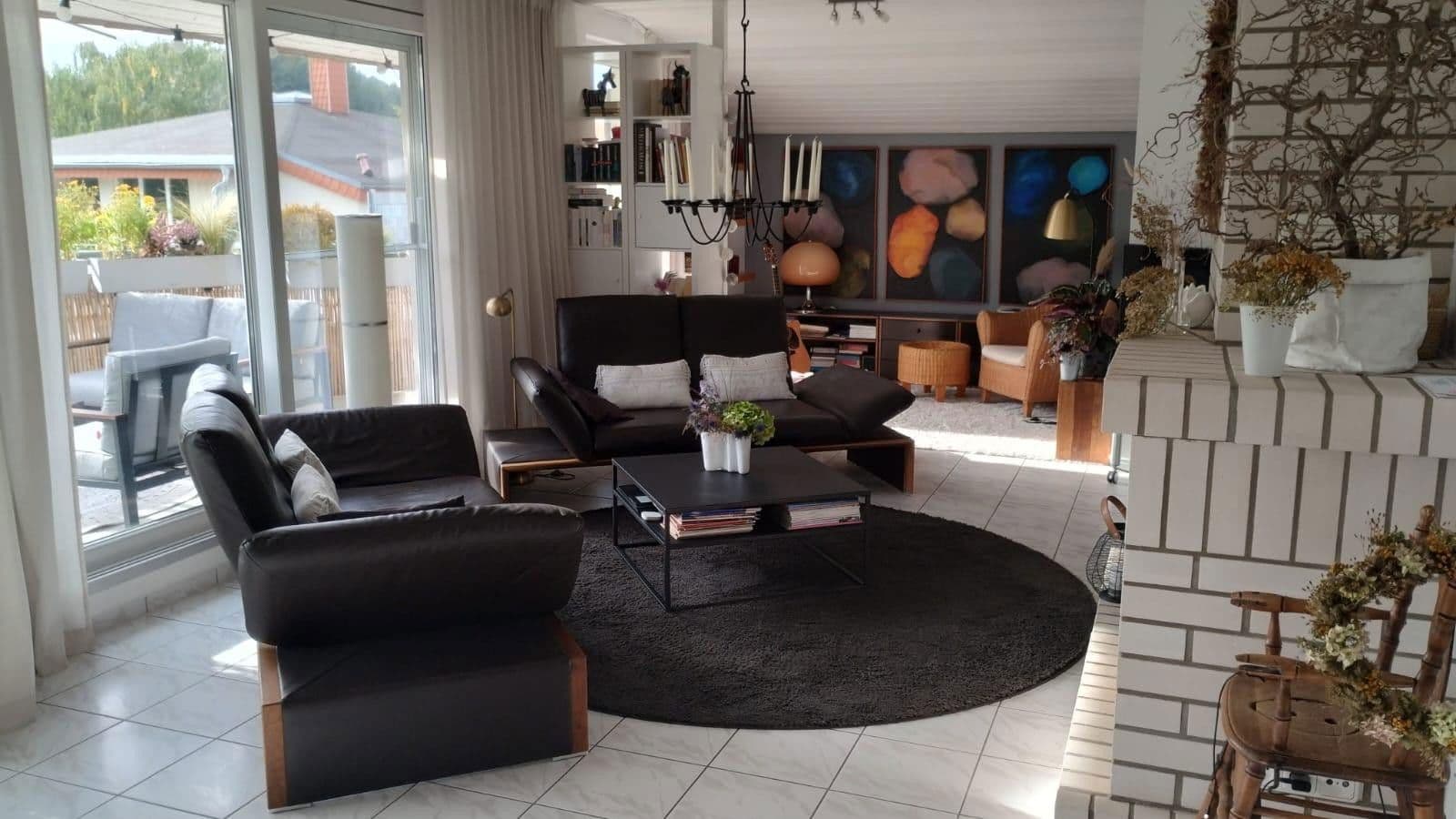 3 bedroom flat to rent, 90 m², Bielefeld, North Rhine-Westphalia 3 bedroom flat to rent, 90 m², Bielefeld, North Rhine-Westphalia