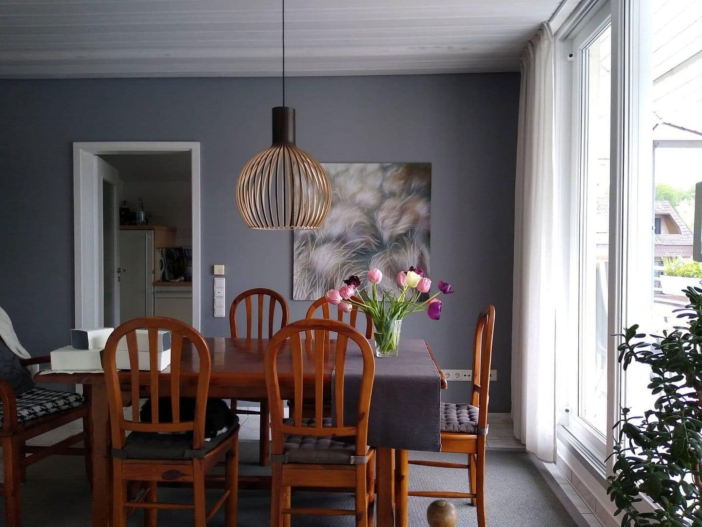 3 bedroom flat to rent, 90 m², Bielefeld, North Rhine-Westphalia 3 bedroom flat to rent, 90 m², Bielefeld, North Rhine-Westphalia