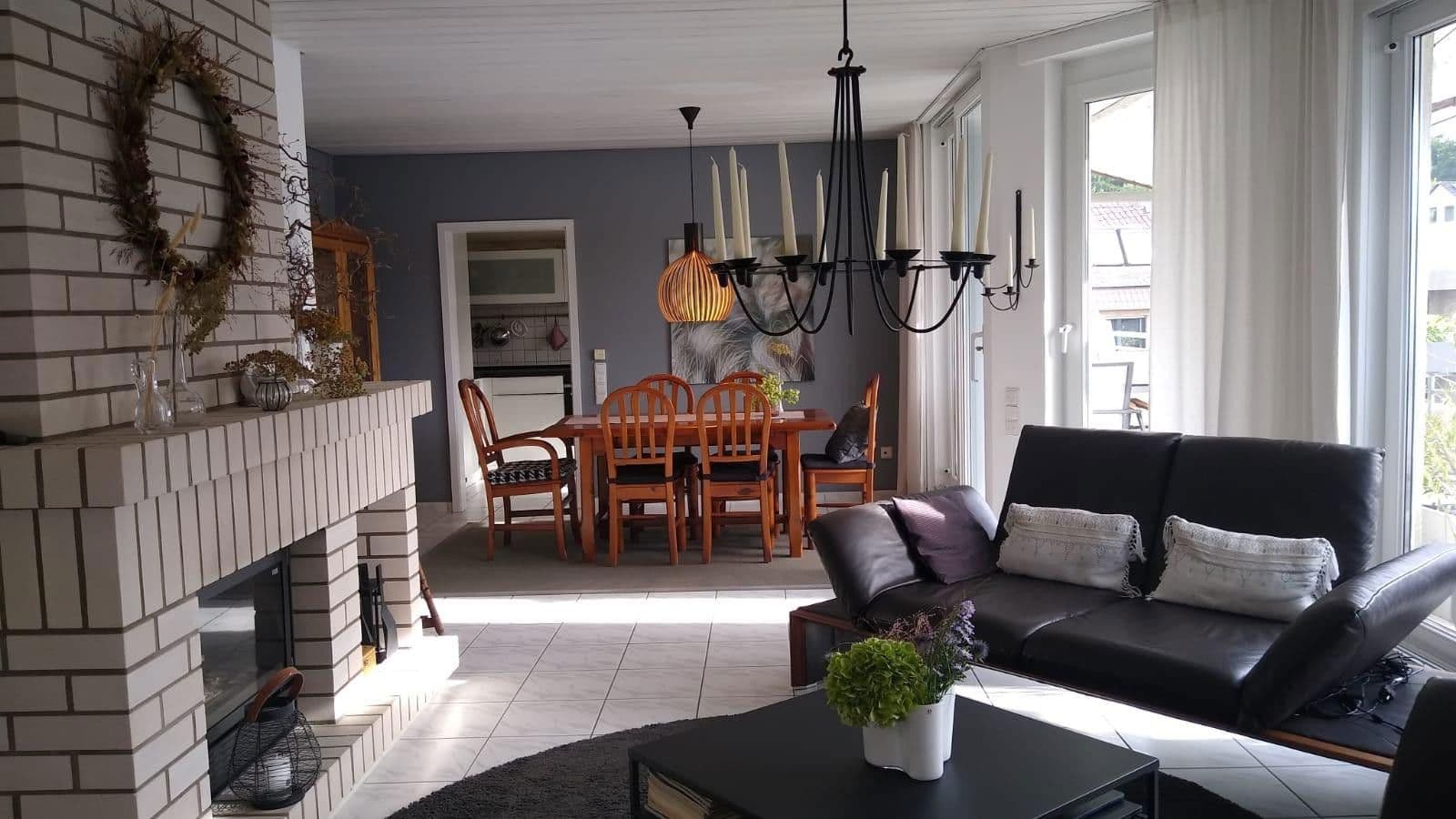 3 bedroom flat to rent, 90 m², Bielefeld, North Rhine-Westphalia 3 bedroom flat to rent, 90 m², Bielefeld, North Rhine-Westphalia