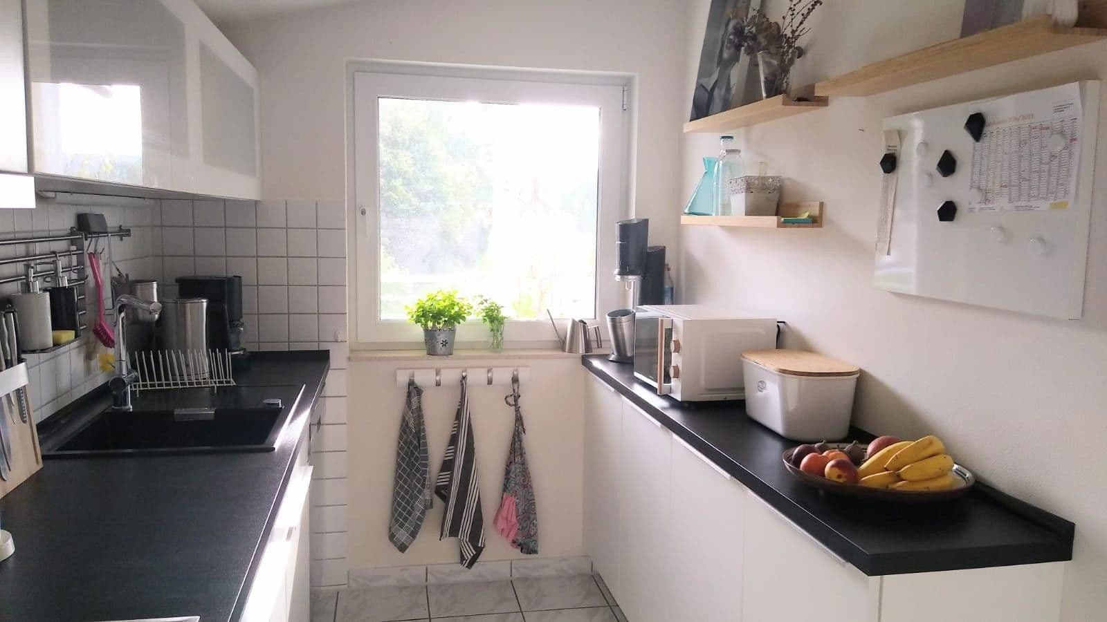 3 bedroom flat to rent, 90 m², Bielefeld, North Rhine-Westphalia 3 bedroom flat to rent, 90 m², Bielefeld, North Rhine-Westphalia