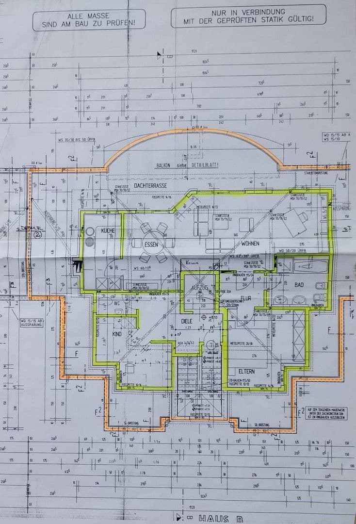 3 bedroom flat to rent, 90 m², Bielefeld, North Rhine-Westphalia 3 bedroom flat to rent, 90 m², Bielefeld, North Rhine-Westphalia