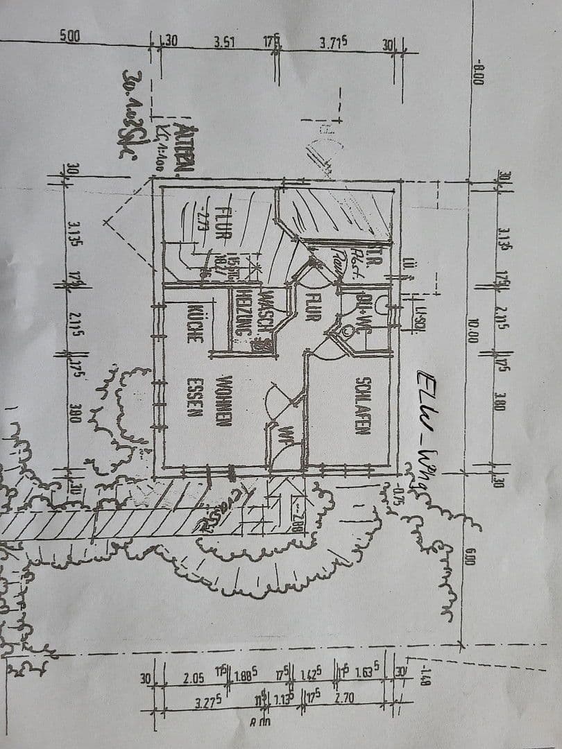 2 bedroom flat to rent, 48 m², Baden-Baden, Baden-Württemberg 2 bedroom flat to rent, 48 m², Baden-Baden, Baden-Württemberg