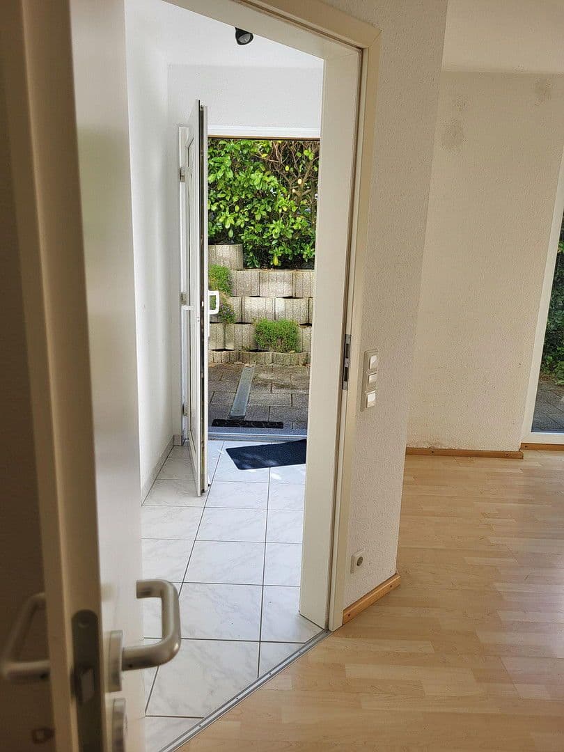 2 bedroom flat to rent, 48 m², Baden-Baden, Baden-Württemberg 2 bedroom flat to rent, 48 m², Baden-Baden, Baden-Württemberg