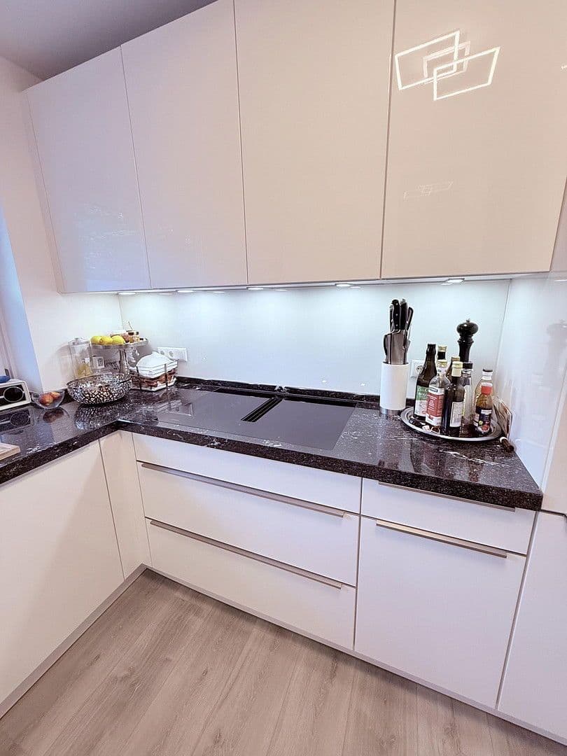 4 bedroom flat for sale, 137 m², Haar, Bavaria 4 bedroom flat for sale, 137 m², Haar, Bavaria