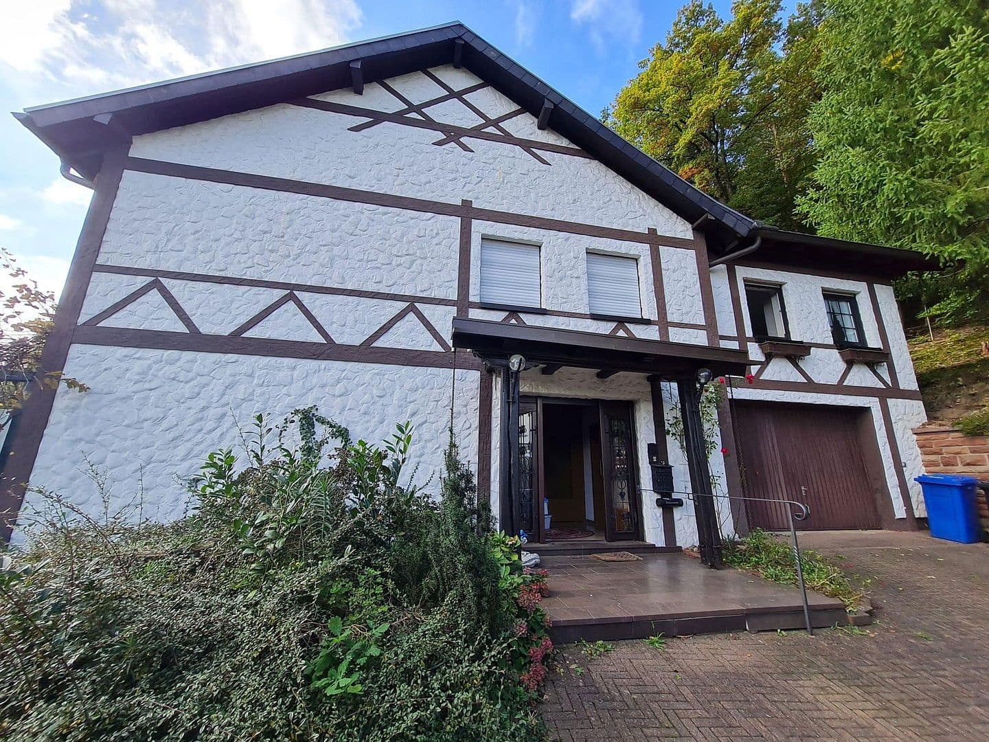 house for sale, 250 m², Homburg, Saarland house for sale, 250 m², Homburg, Saarland