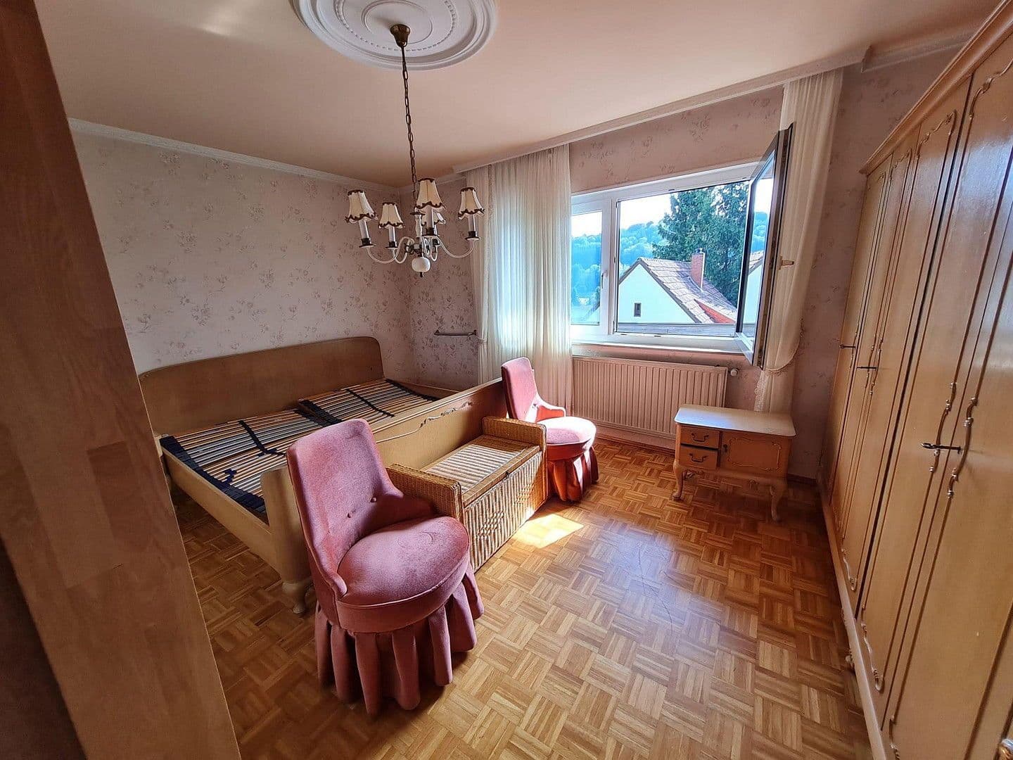 house for sale, 250 m², Homburg, Saarland house for sale, 250 m², Homburg, Saarland